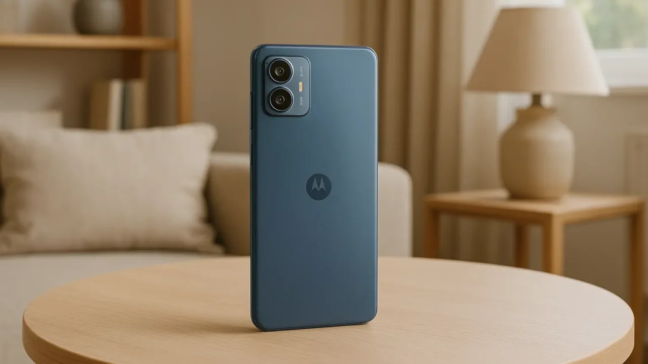 Custo-benefício: 5 Motorola G54 256GB em 2025