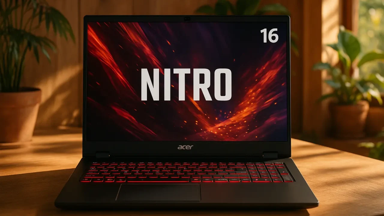 Top 6 notebook Acer Nitro gamer i7 16 com menor preço