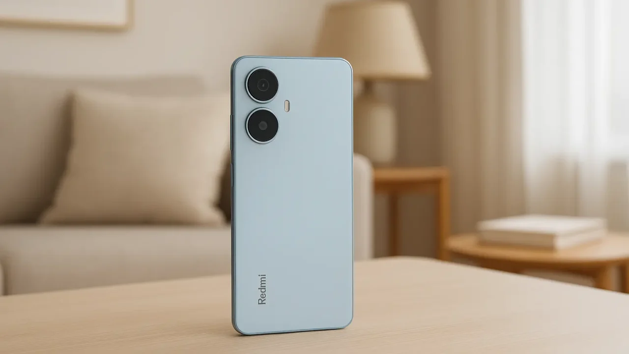 Promoção relâmpago: 6 smartphone Redmi Note 14 até R$ 2.145 (válido 2025)