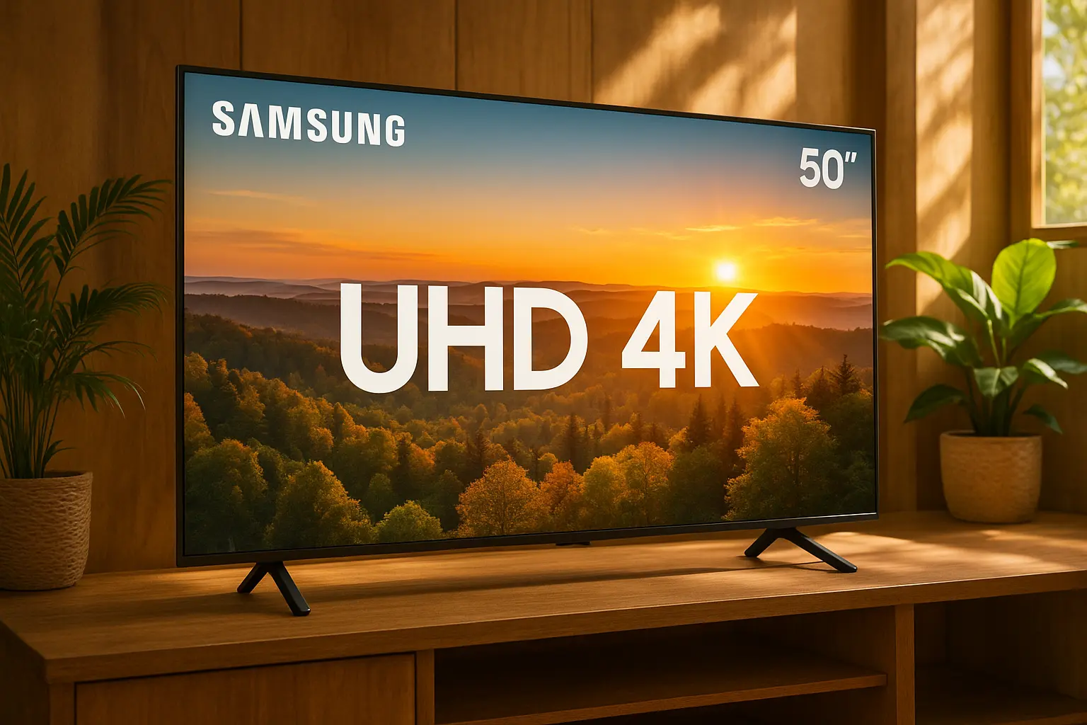 Versão Pro ou Lite? Comparativo de 6 smart tv 50 uhd 4k led samsung ...