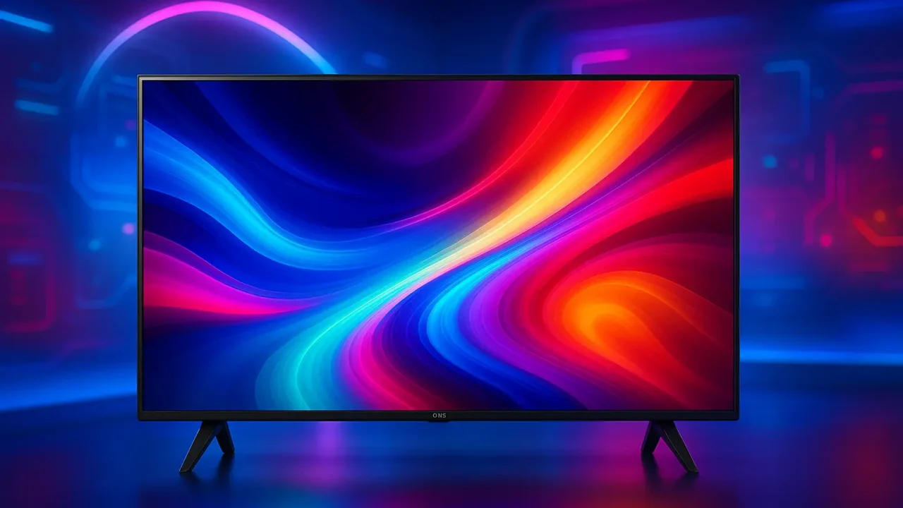 Bateria que dura: 6 Smart TV 43 LG para um dia inteiro