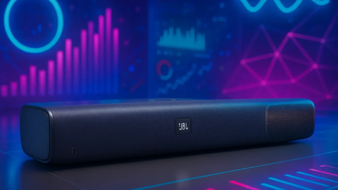 Guia de Compra: 5 Melhores JBL Bar 5.1 USB/Bluetooth