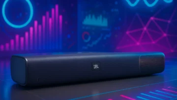 Guia de Compra: 5 Melhores JBL Bar 5.1 USB/Bluetooth