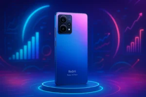 Garantia estendida: 6 Redmi Note 14 Pro com suporte VIP em 2025