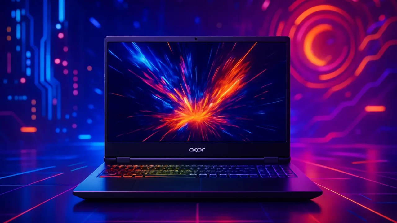 Melhor Acer Notebook Nitro 5 custo-benefício