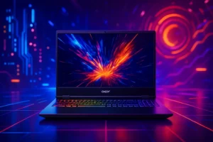 Melhor Acer Notebook Nitro 5 custo-benefício