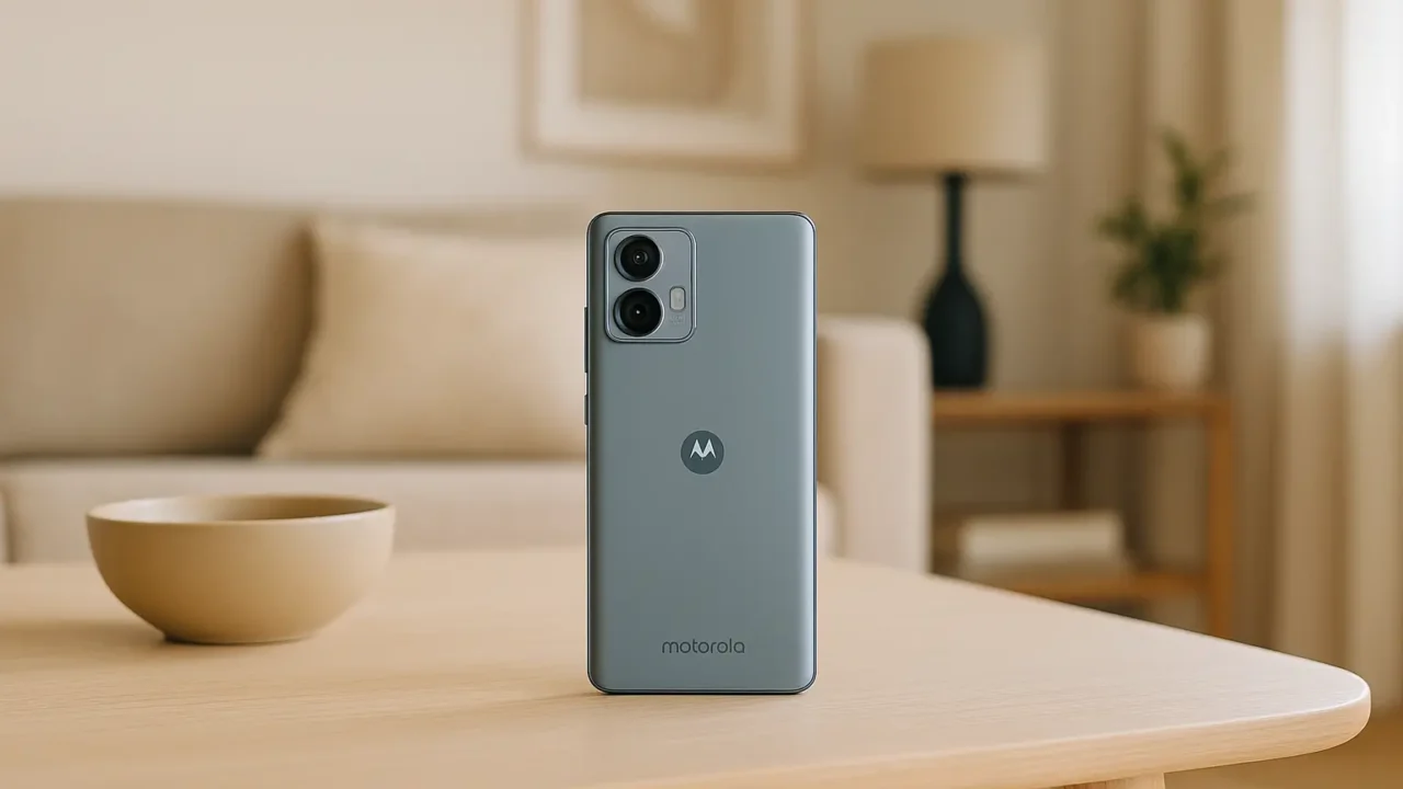 Guia de Compra: 6 Melhores Motorola Edge 60 com Excelente Avaliação