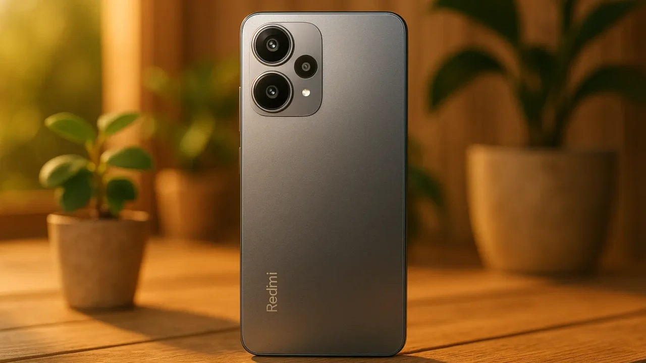6 Melhores Redmi Note 14 Compactos e Eficientes