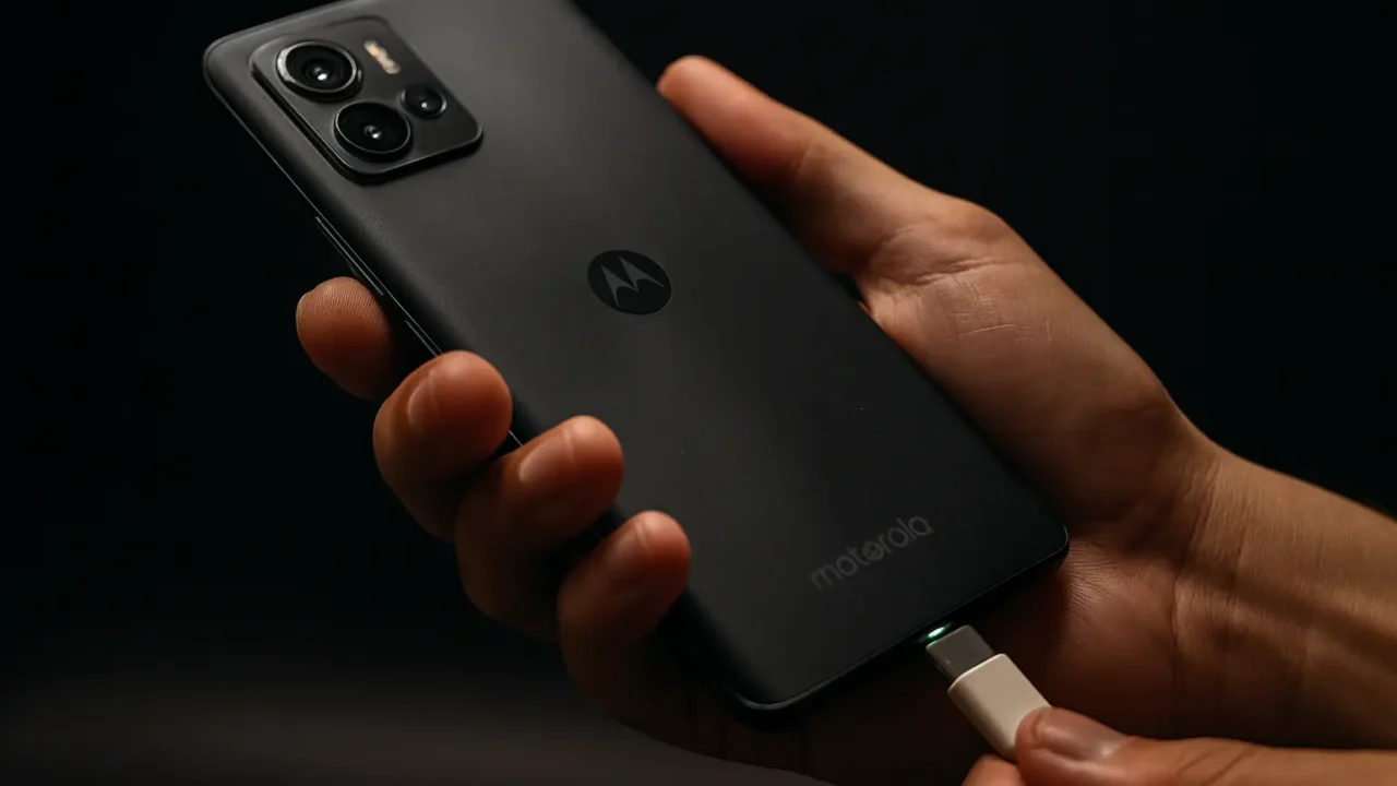 Top 3 celular Motorola 256GB 8GB RAM confiáveis