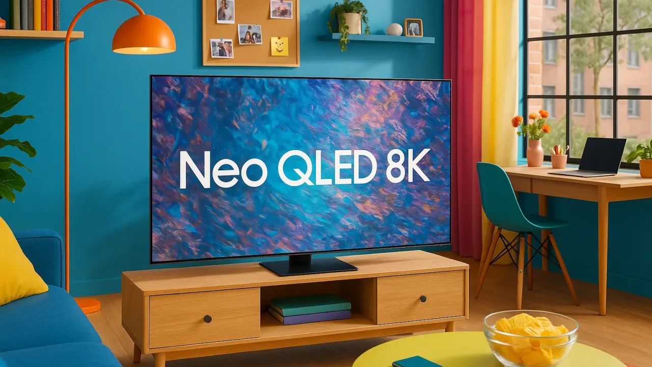 Guia de Compra: 6 Melhores Smart TVs com Estoque no Brasil