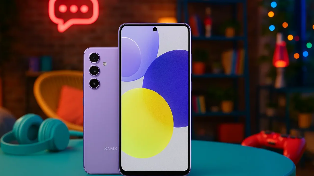 6 Melhores Galaxy A55 128GB com Garantia e Suporte no Brasil