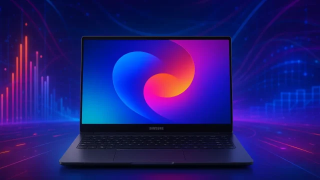 Desempenho sem Complicação: 5 Samsung Galaxy notebook que Entregam Potência em 2025