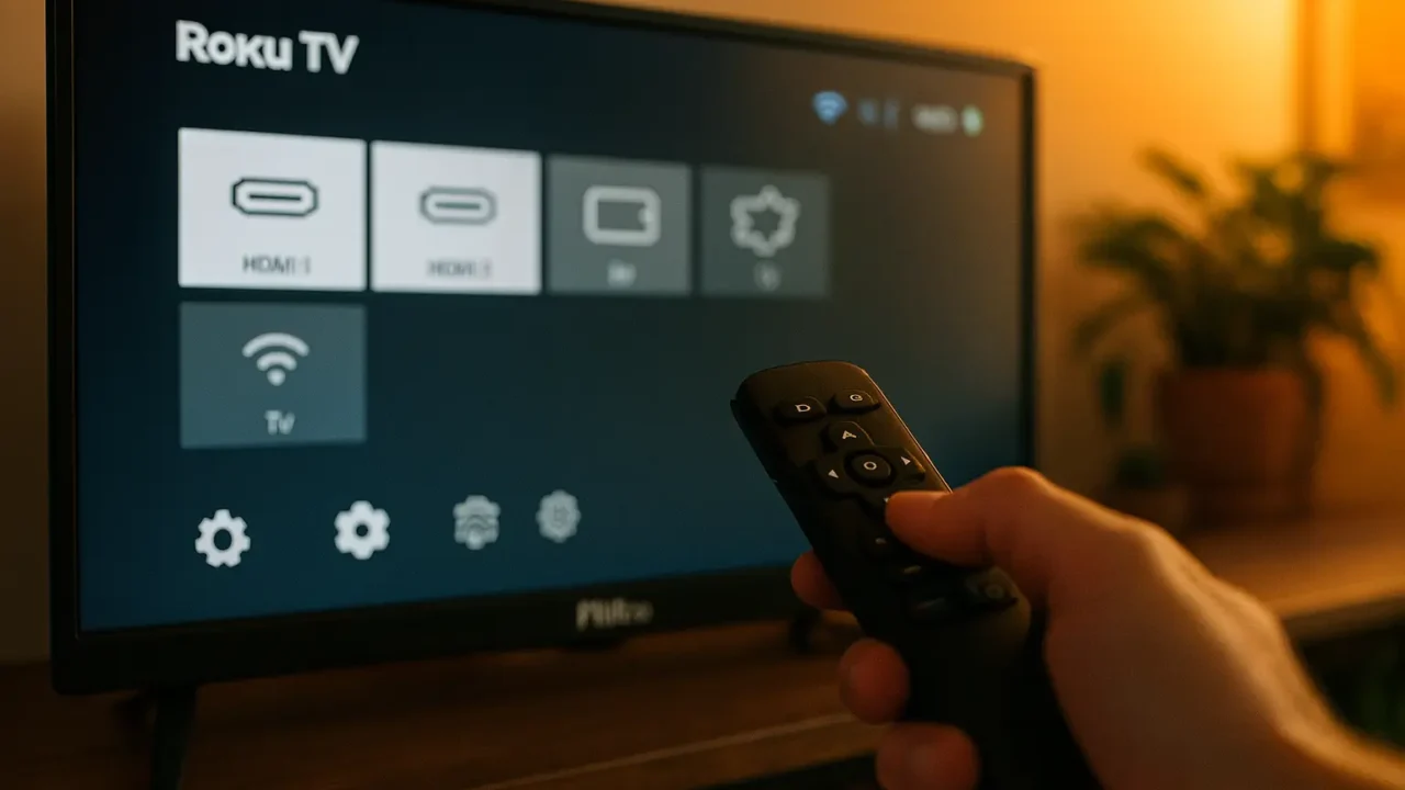 Hisense 55 Smart TV: 3 escolhas confiáveis e práticas