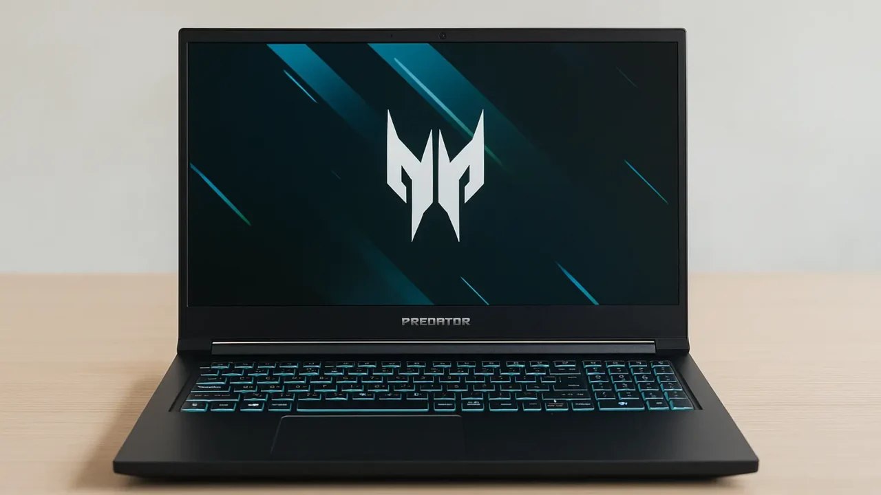 Qual comprar? 6 Notebook Acer Predator Triton RTX 3060 i7 analisados