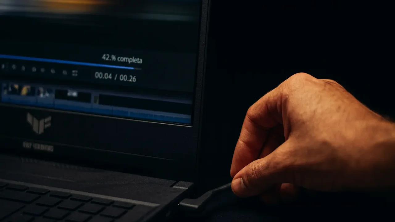 3 melhores notebook TUF F15 RTX 2050 testados