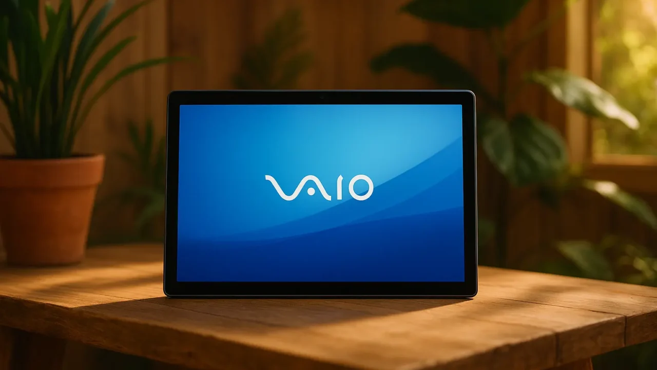 Fotografia noturna: 6 vaio tl10 tablet que brilham no escuro 2025