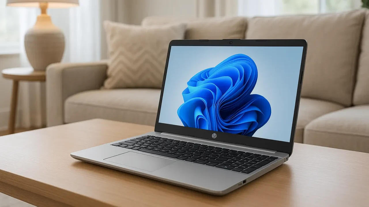6 Melhores Notebook HP 256 G9 i5 para Presentear