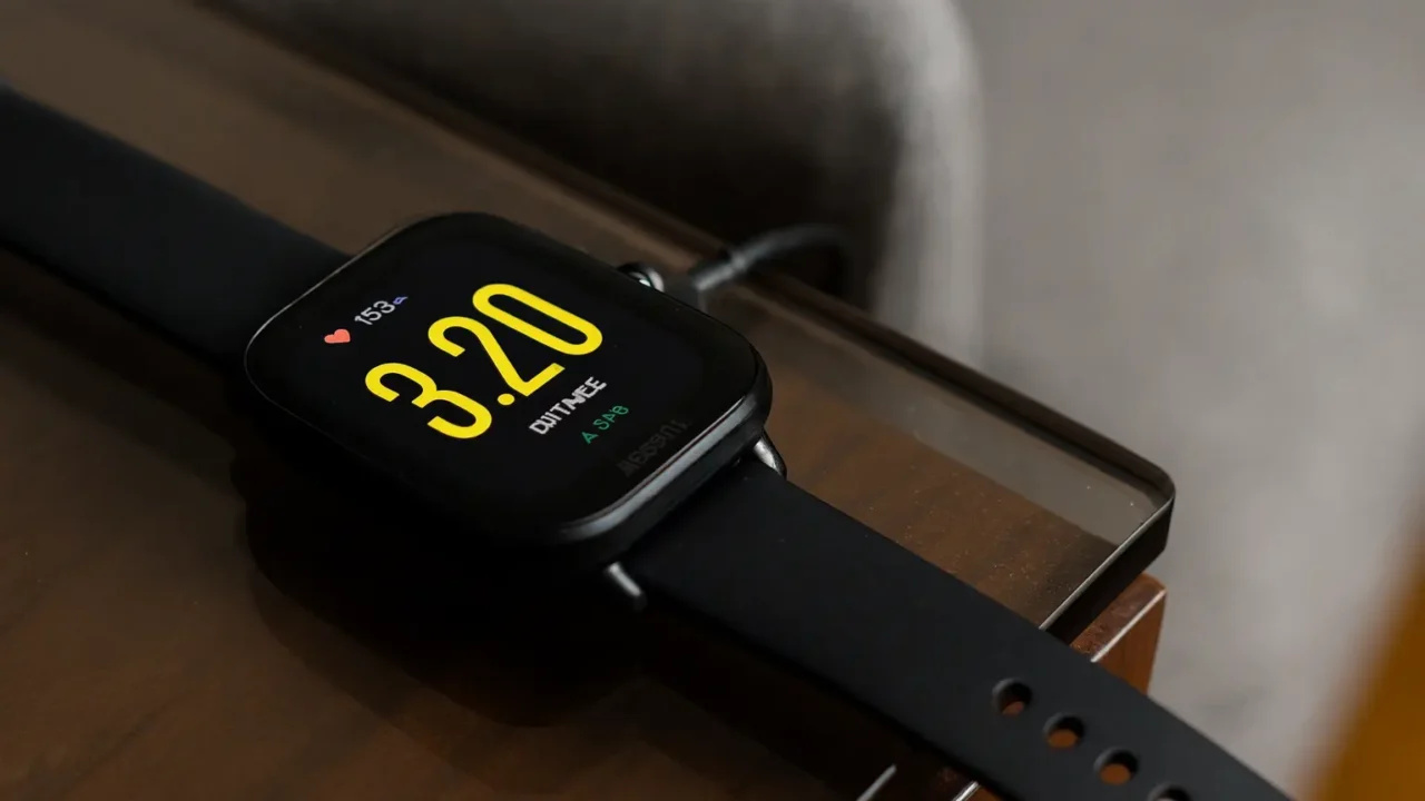 Amazfit Edge Active: 3 modelos que realmente valem o investimento