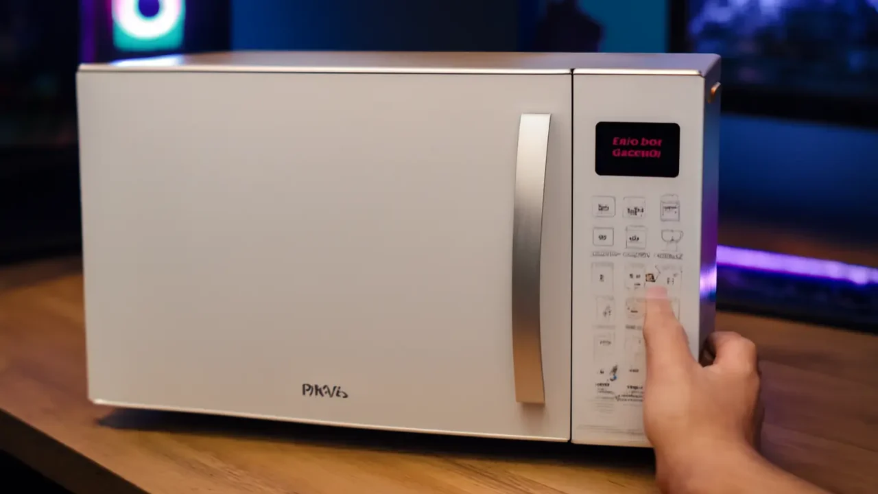 3 Melhores Micro-ondas Philco 20L 220V para Sua Cozinha