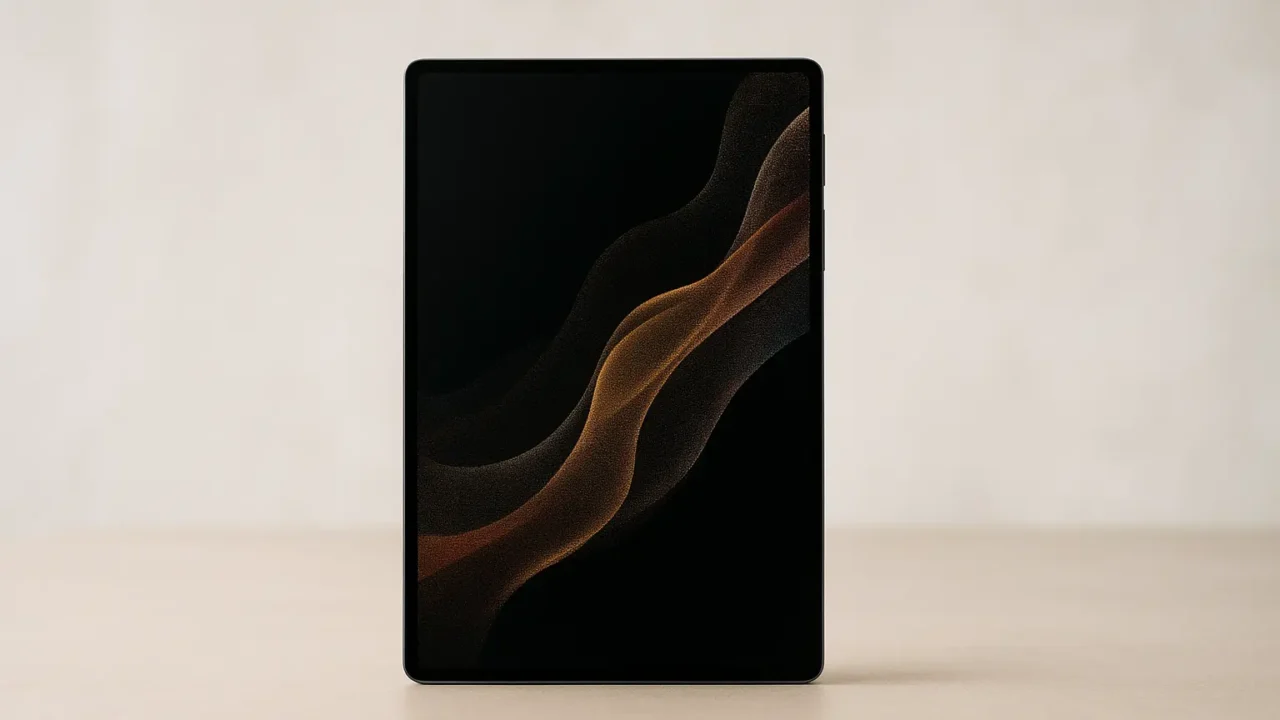 Top 6 tablets Samsung Galaxy compactos e leves para usar no dia a dia