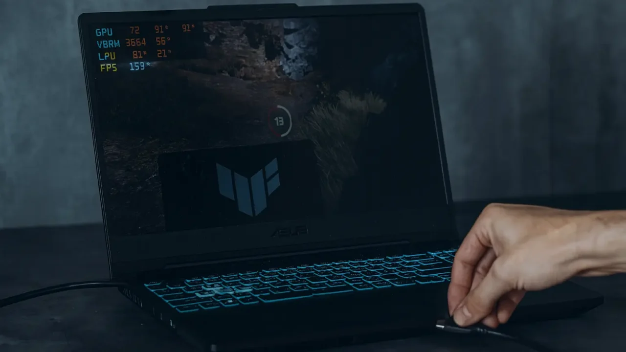 3 Melhores Notebook Gamer AMD em 2025