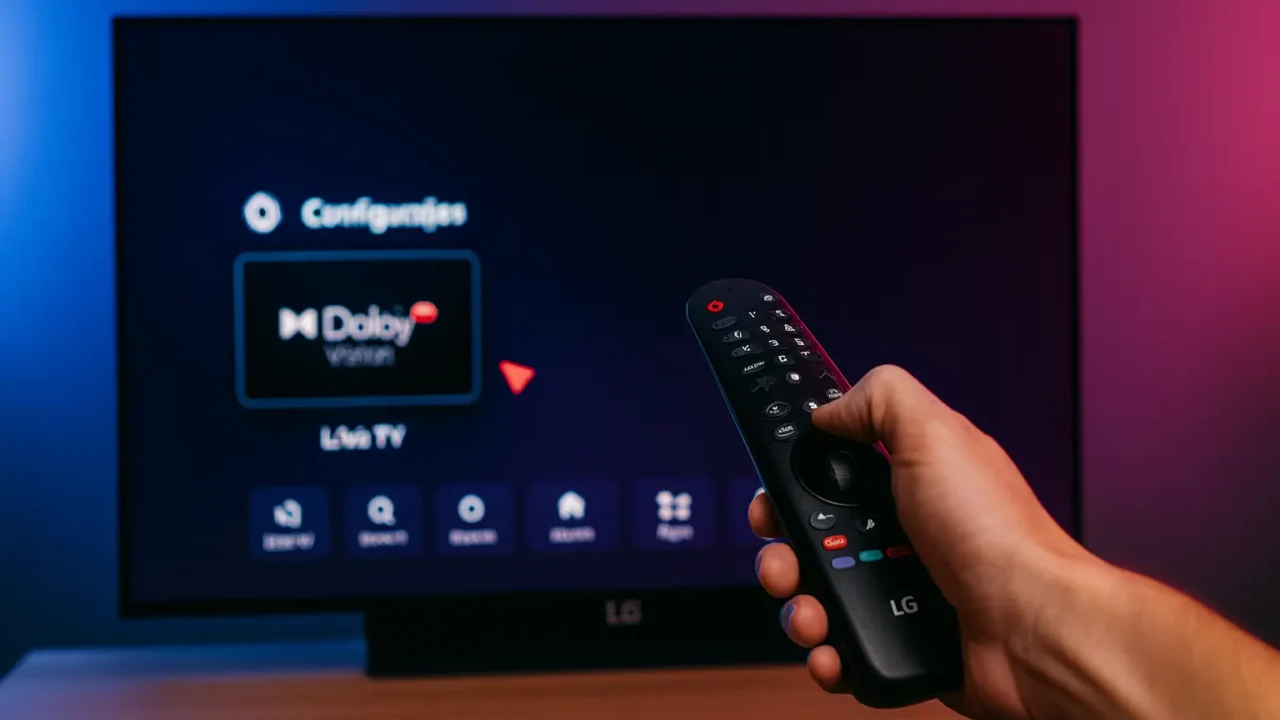 3 Melhores Smart TV OLED LG 65 em 2025