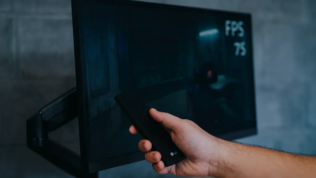 Guia de Compra: 3 Melhores Monitor Gamer LG 26 IPS Ultrawide 75Hz Full HD