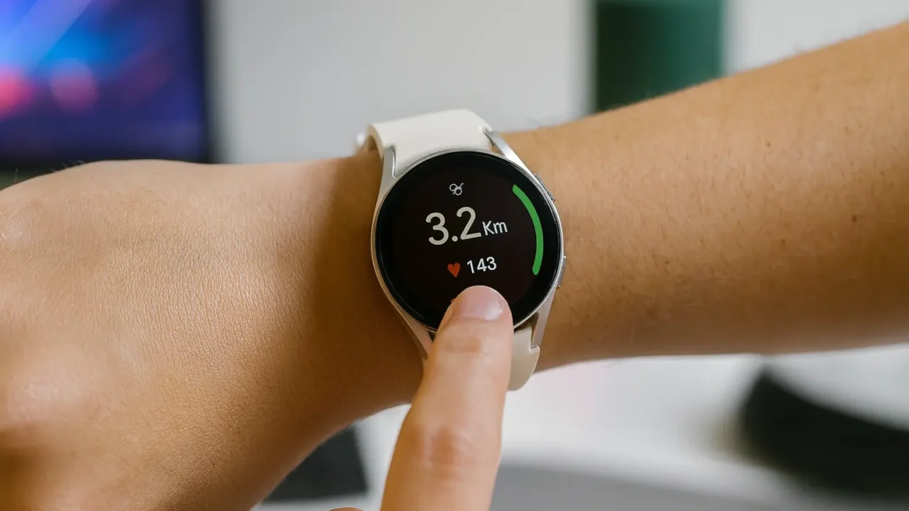 Samsung Galaxy Watch 7 Smartwatch 40mm Bluetooth: 3 Modelos Confiáveis