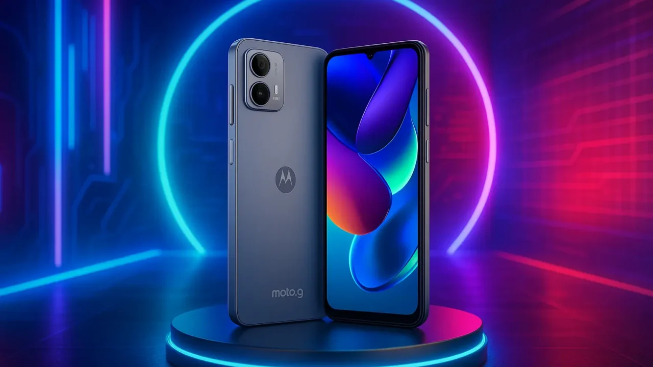 Melhor celular Moto G24 128GB da Motorola em 2025