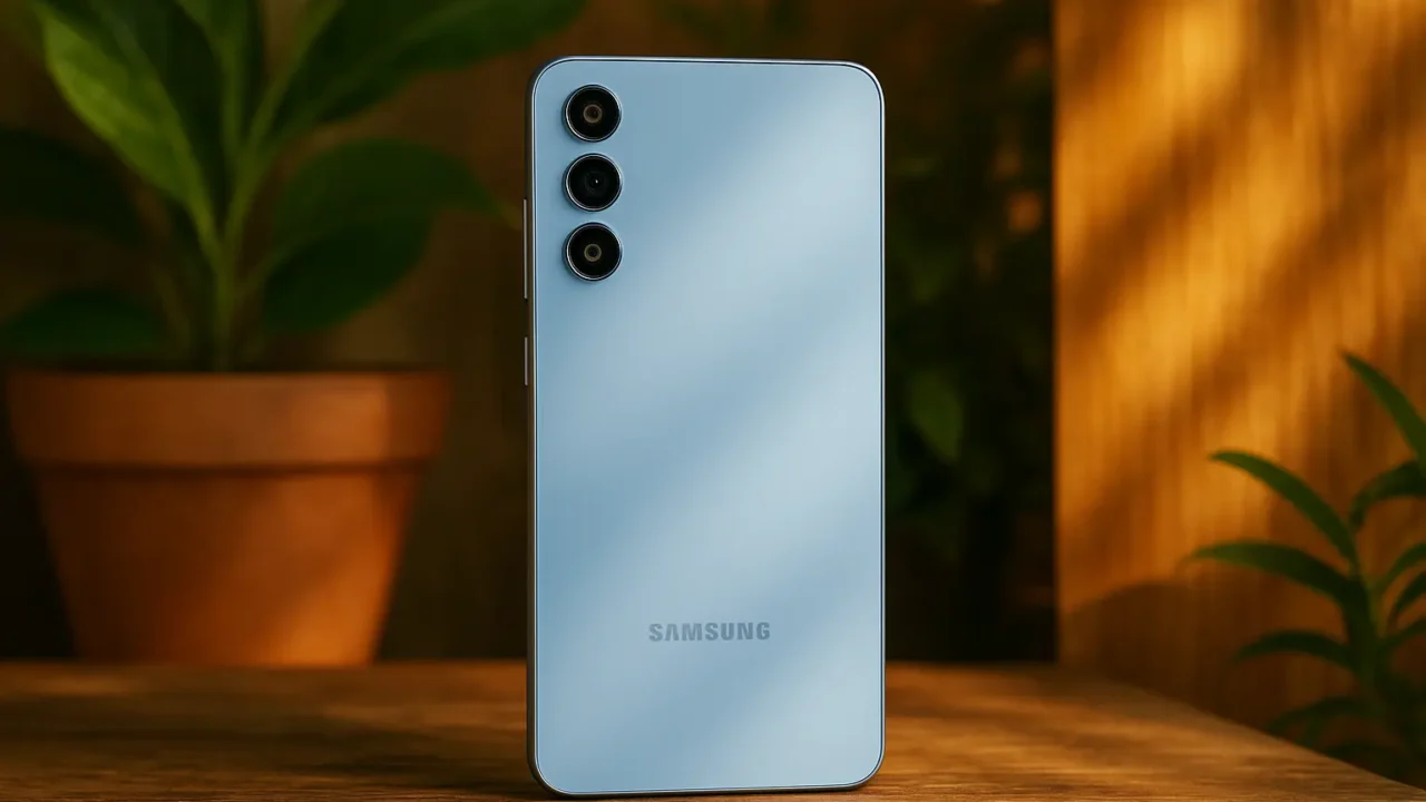 Garantia estendida: 6 smartphones Samsung com suporte VIP