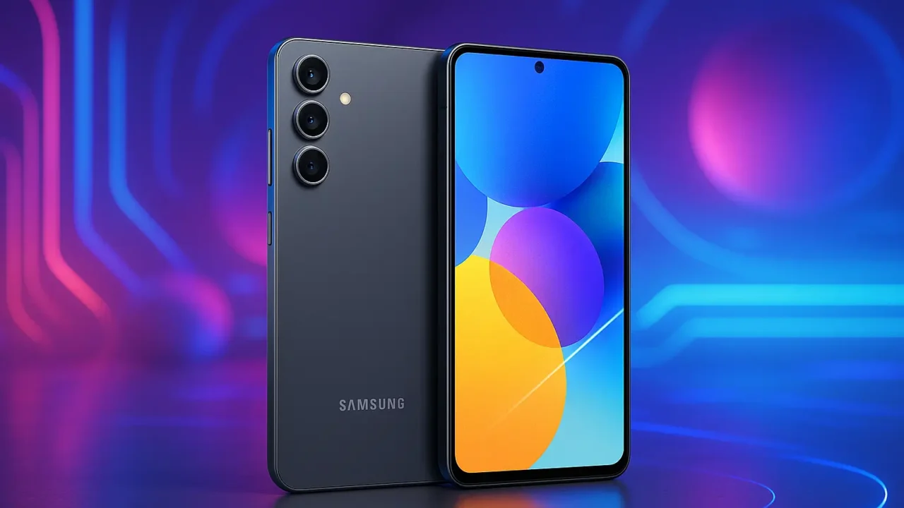 Guia de Compra: 6 Melhores Samsung Galaxy A55 5G Atualizados para 2025