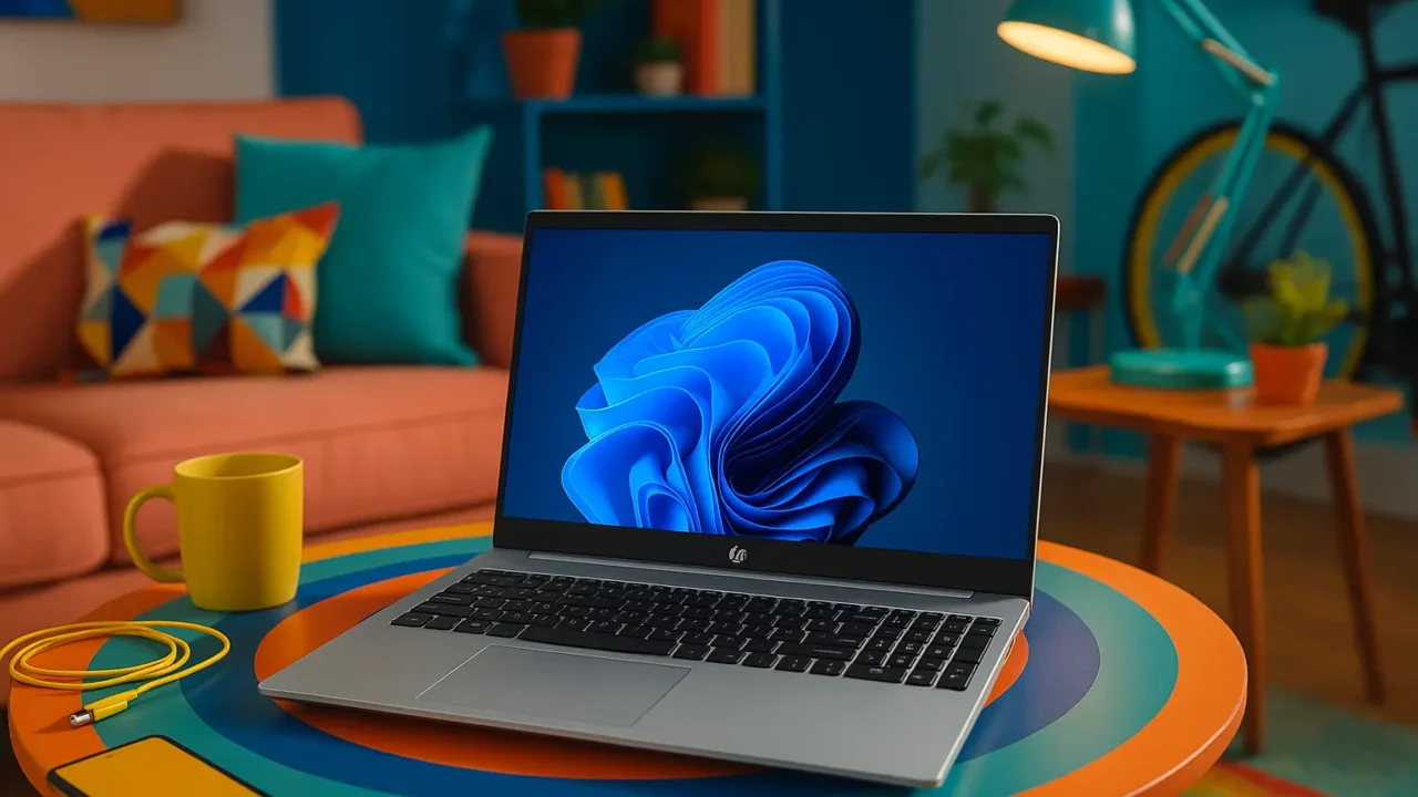 Bateria que dura: 6 notebooks para um dia inteiro