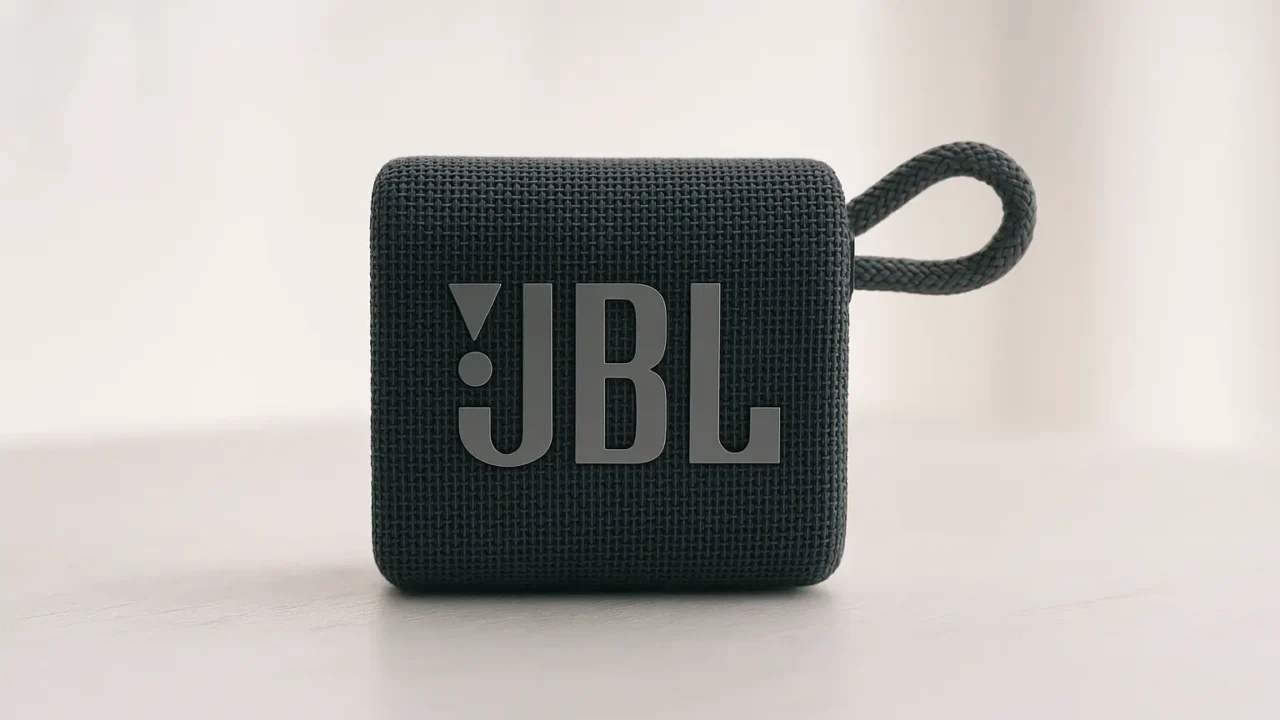 6 Melhores Caixas de Som Bluetooth JBL GO4 IPX7 em 2025