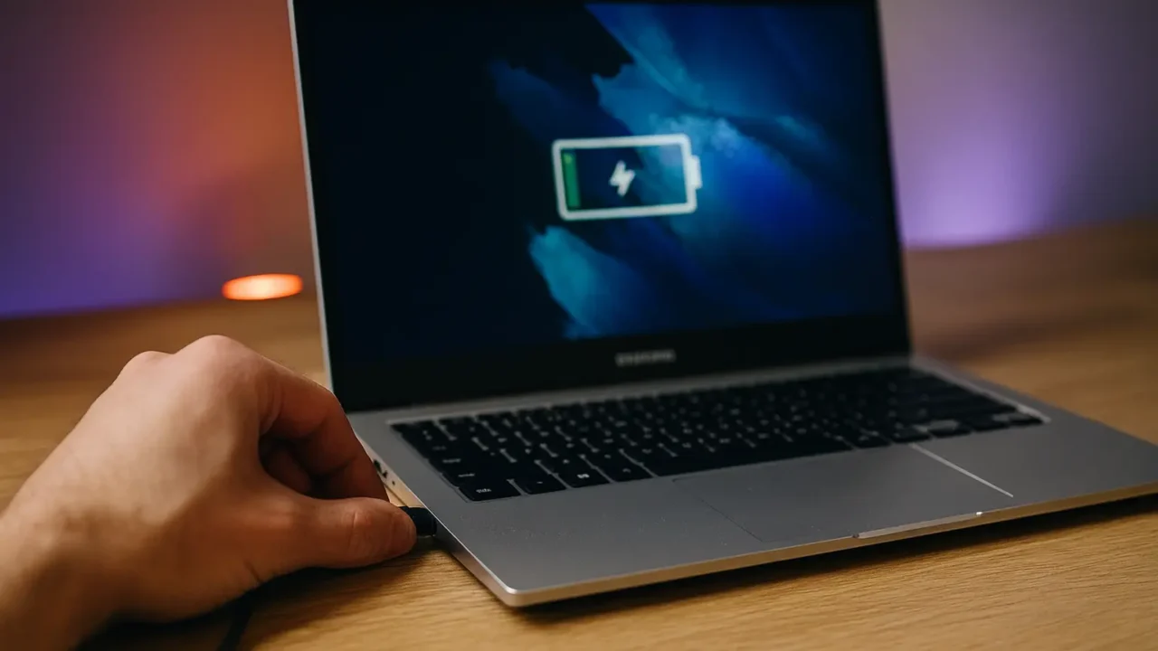 3 notebooks que viram tablet Samsung em destaque