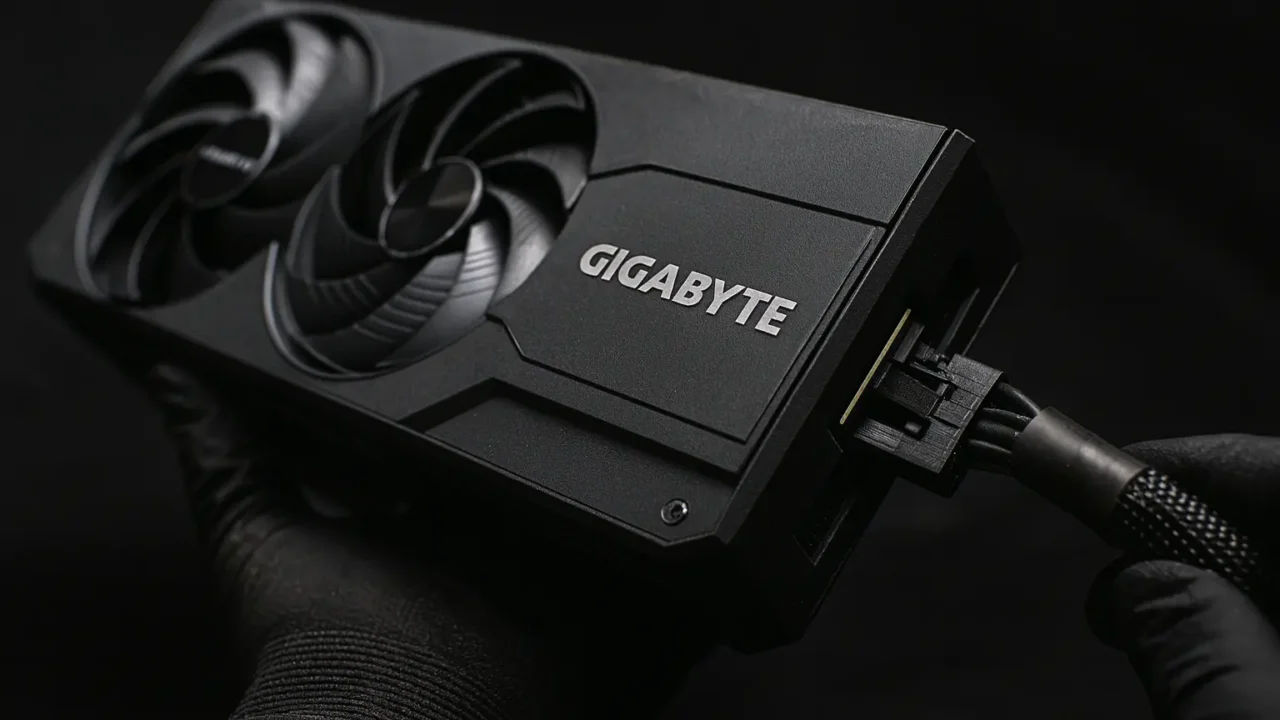 Custo-benefício: 3 placas de vídeo 5090 em destaque