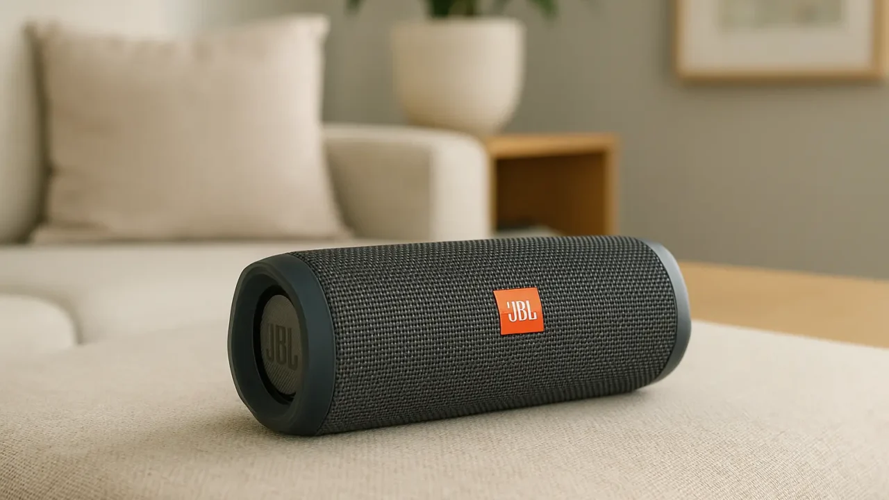6 Melhores JBL Flip 7 original para o Dia a Dia