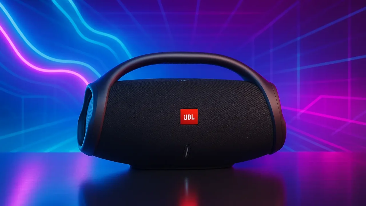 Guia de Compra: 6 Melhores Caixa JBL Boombox 3 Segundo Nossos Testes