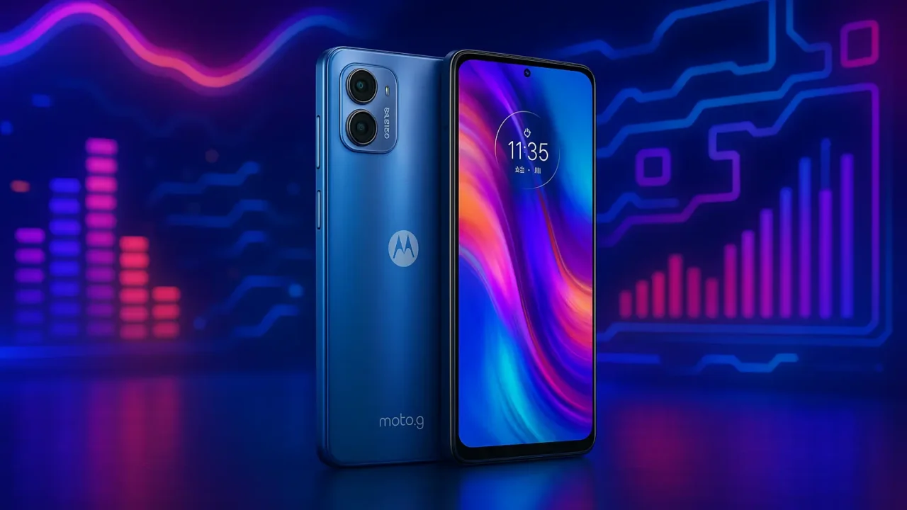 6 Melhores Motorola Moto G55 Plus que Realmente Valem a Pena