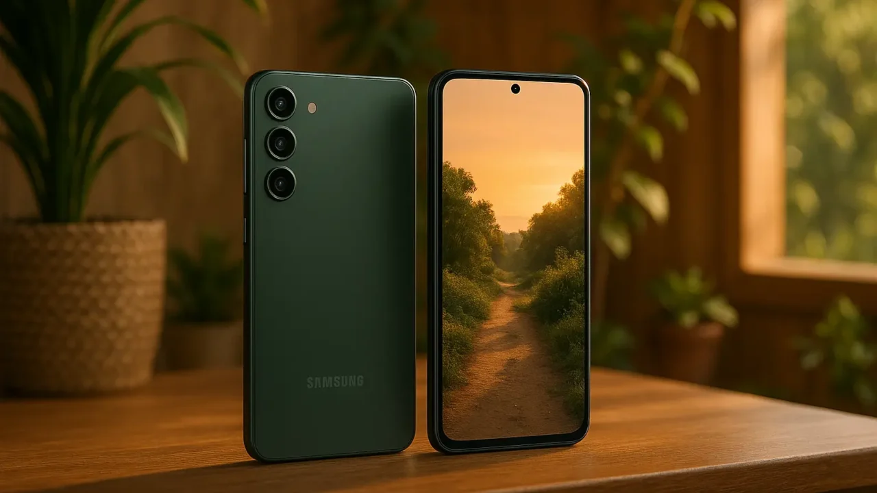 6 Melhores Celulares Samsung Mais Vendidos no Brasil