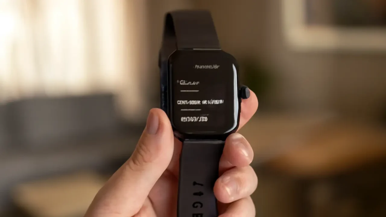 Os melhores smartwatches Amazfit GTS 4 Mini New no Brasil