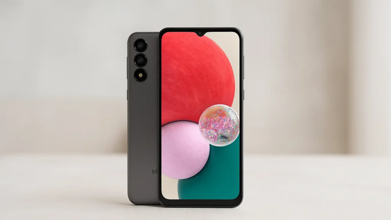 Guia rápido: 6 smartphones Samsung com recursos avançados