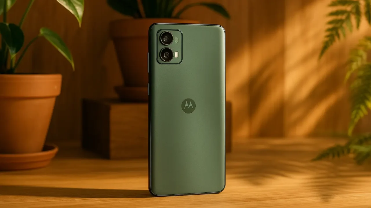 6 Melhores Dispositivos Motorola e Samsung Compactos e Eficientes