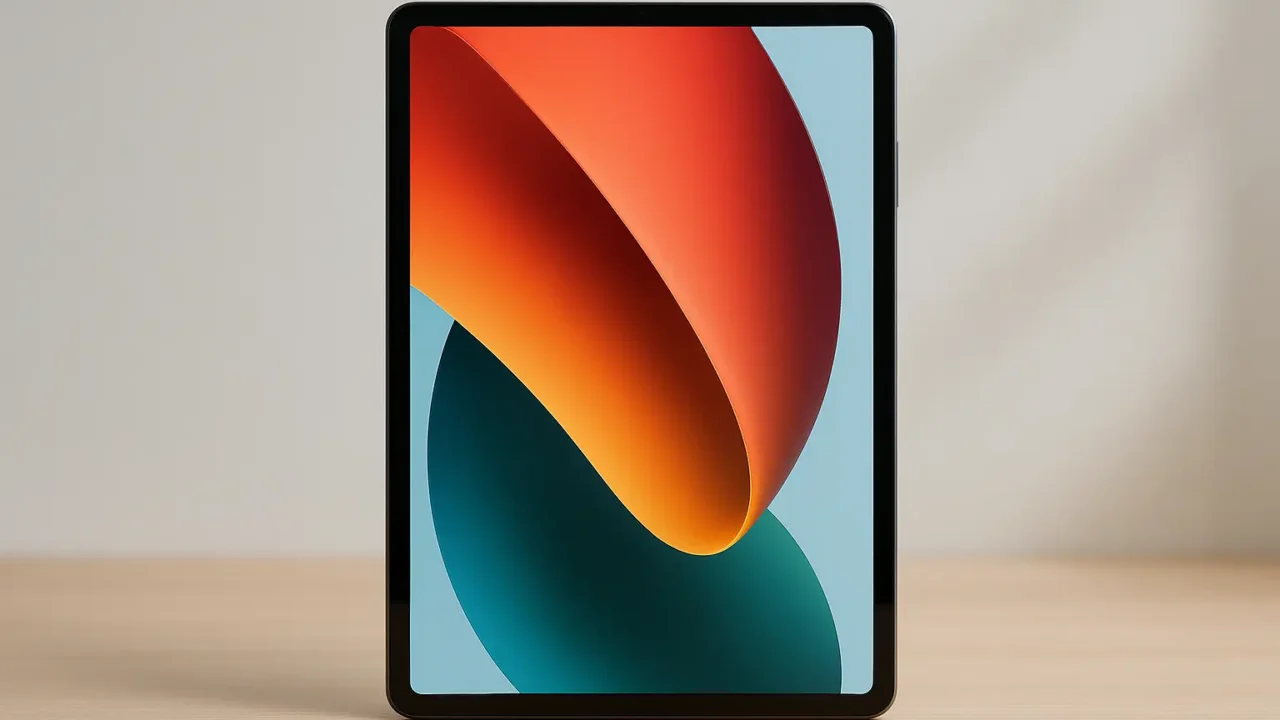 Prontos para 5G: 6 tablets Xiaomi que não vão te deixar na mão