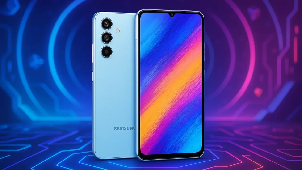 Melhor Samsung Galaxy A35 5G custo-benefício
