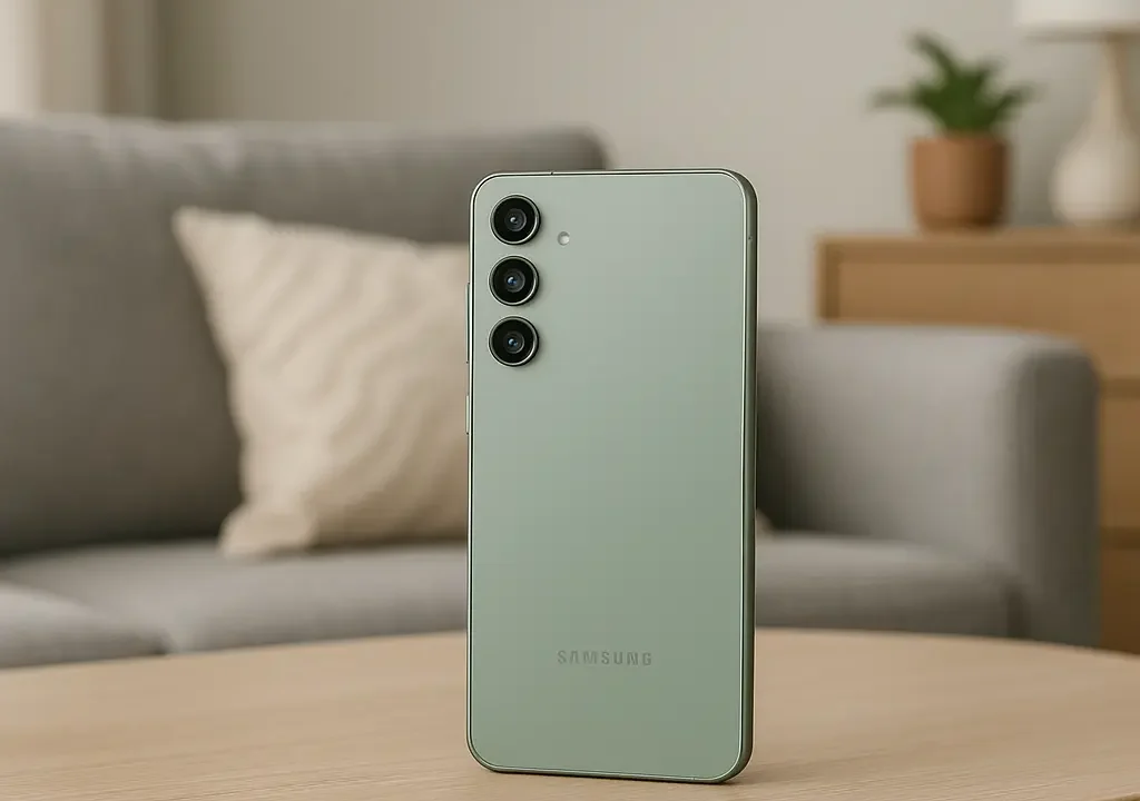 Guia de Compra: 6 Melhores Samsung Galaxy S24 FE 128GB com Excelente Avaliação