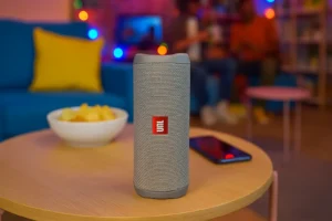 6 Melhores JBL Flip 7 cinza para Quem Busca Qualidade