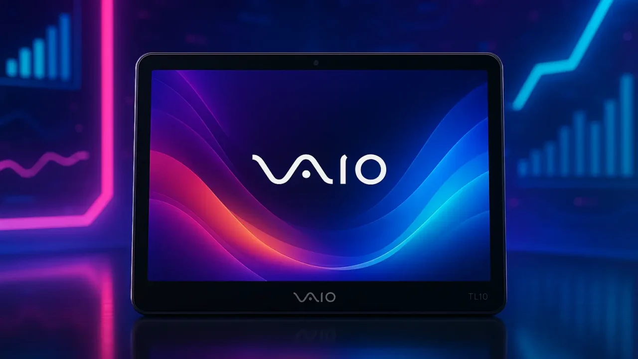 Melhor negócio: 6 vaio tl10 em oferta este mês de 2025