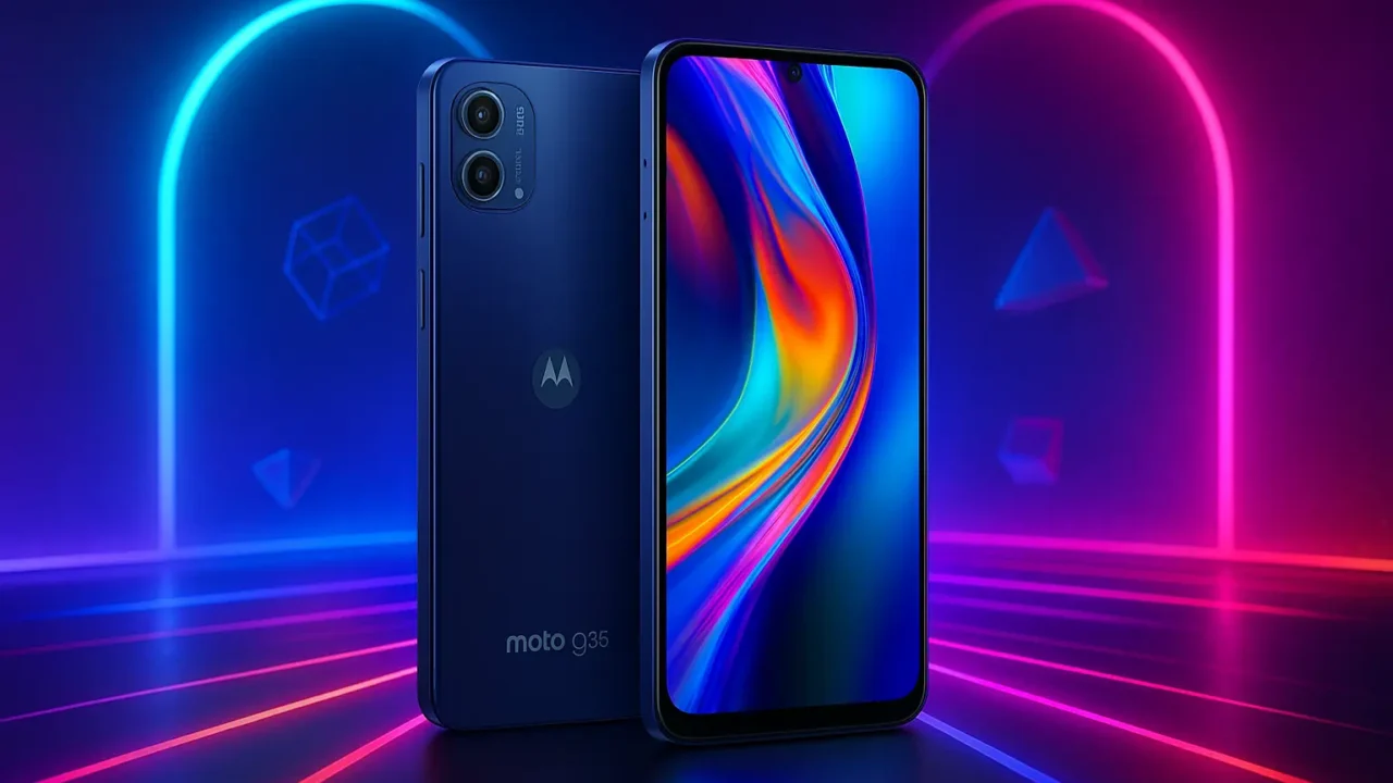 Autonomia top: 6 celulares com carregamento rápido em 2025