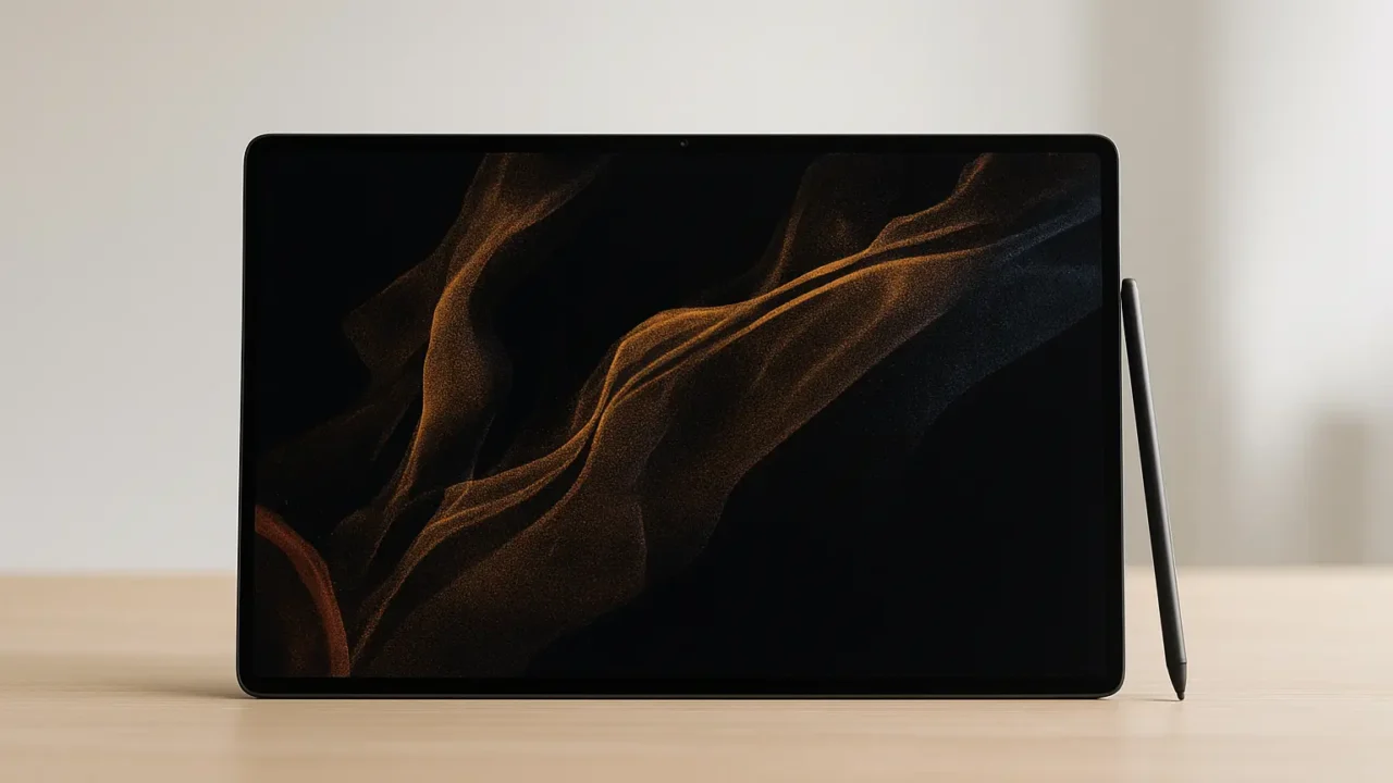 Guia de Compra: 6 Melhores Tablets Samsung Galaxy Tab S10 Ultra Recomendados por Especialistas