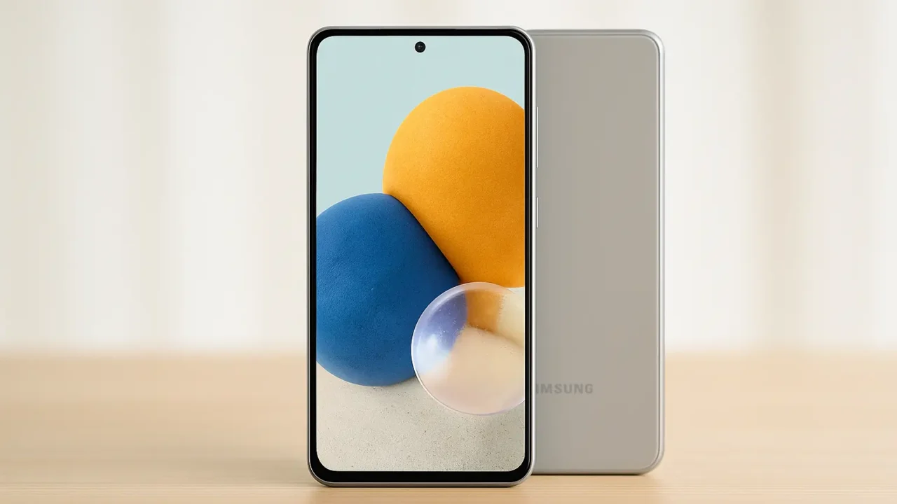 Work from home: 6 celulares Samsung ideais para produtividade